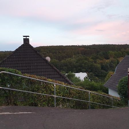 Ferienhaus 55 Im Seepark Kirchheim Kirchheim  Buitenkant foto