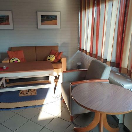 Ferienhaus 55 Im Seepark Kirchheim Kirchheim  Buitenkant foto