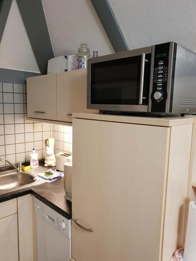 Ferienhaus 55 Im Seepark Kirchheim Kirchheim  Buitenkant foto